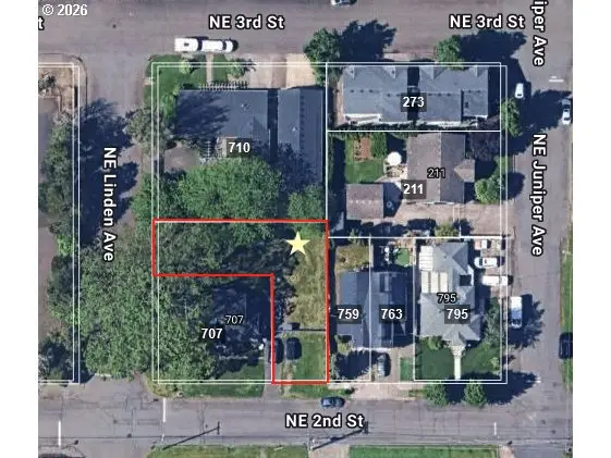 707 NE 2nd St, Gresham, OR 97030