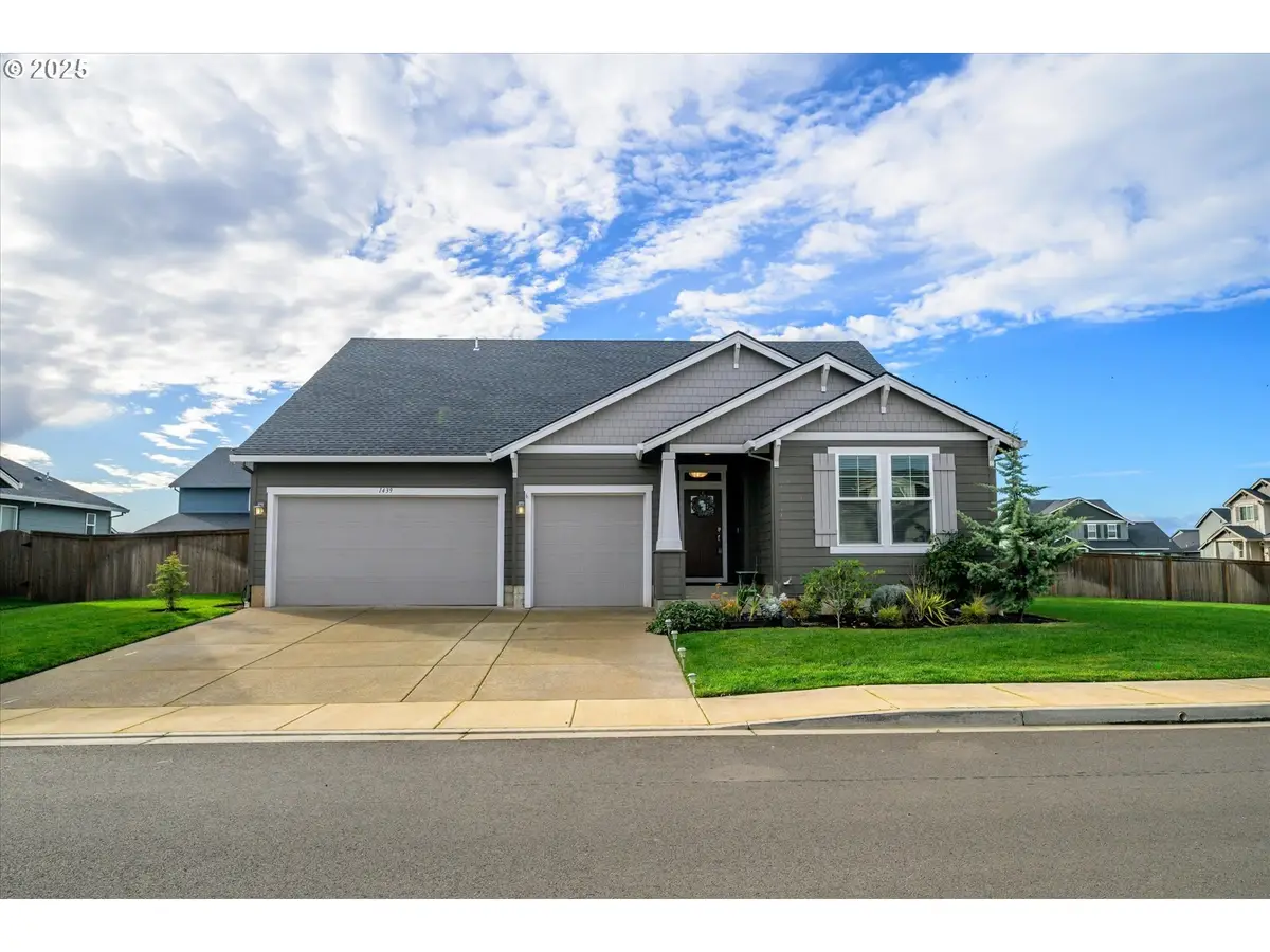 1439 Echo Valley Dr #163, Junction City, OR 97448 - Image #1