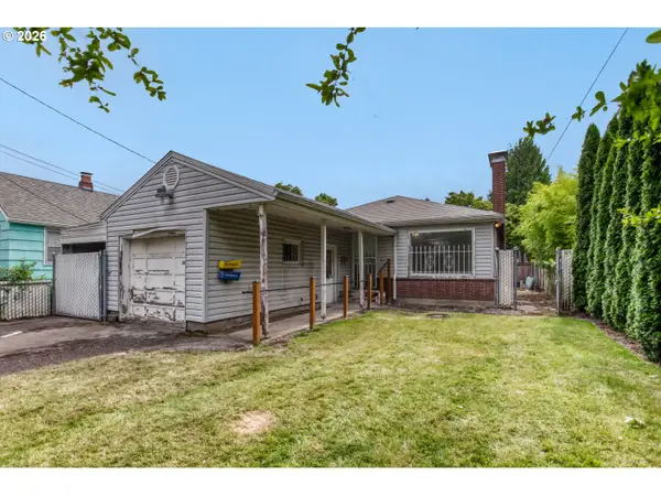 5916 SE 18th Ave, Portland, OR 97202