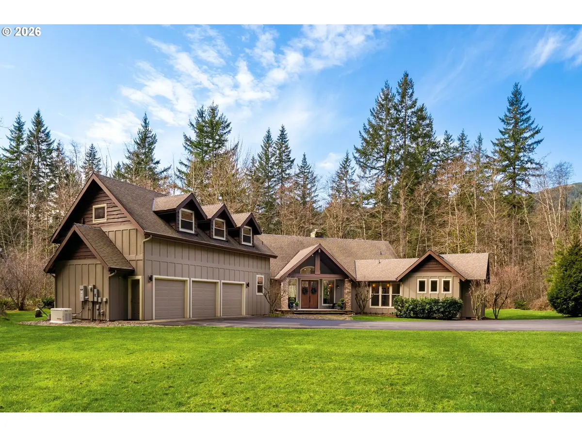 168 Yale Landing Rd, Cougar, WA 98616 - #1