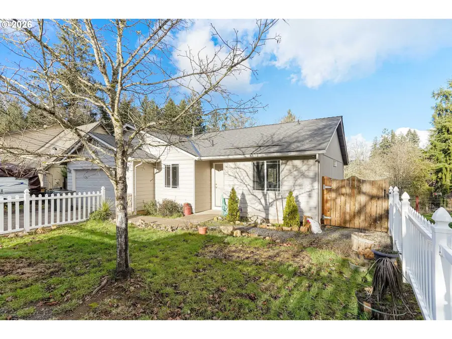 1716 Fir St, Sweet Home, OR 97386 - Image #3