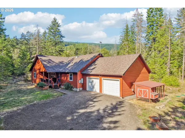 22 Mcilroy Creek Rd, WhiteSalmon, WA 98672