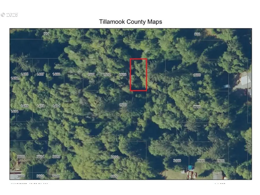 Tl 1500 Fern Street #1 & 2, Bay City, OR 97107 - Image #2