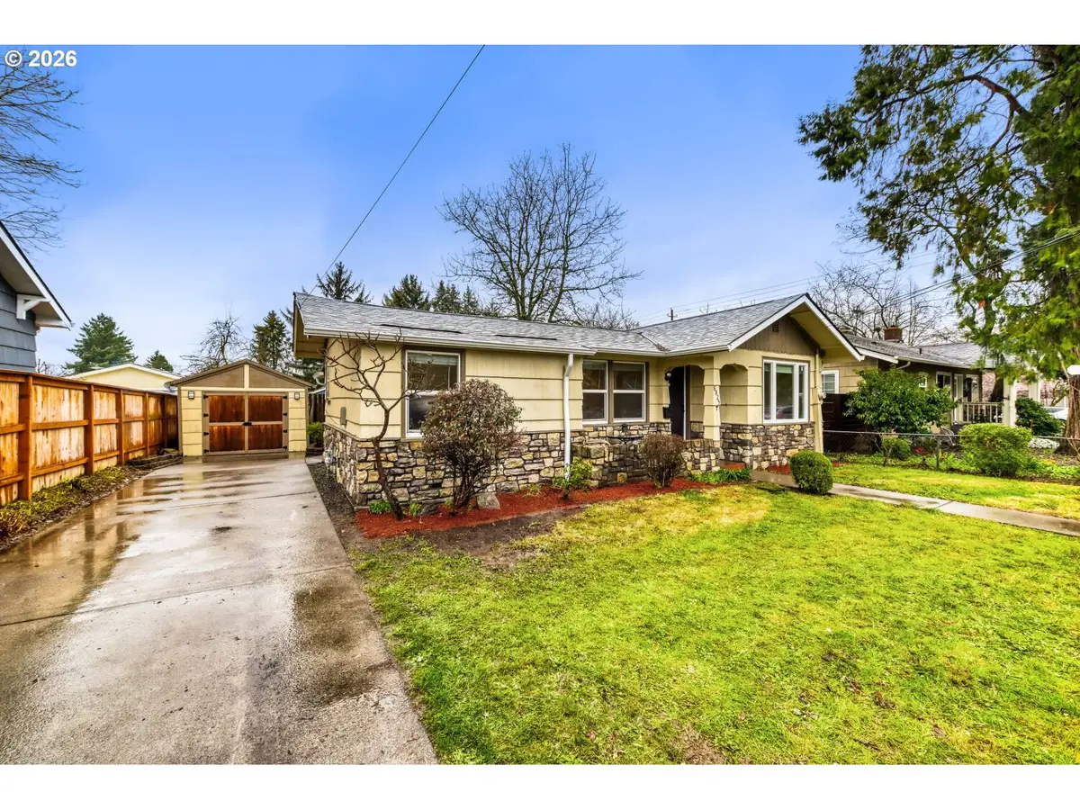 8825 NE Wygant St, Portland, OR 97220 - #1