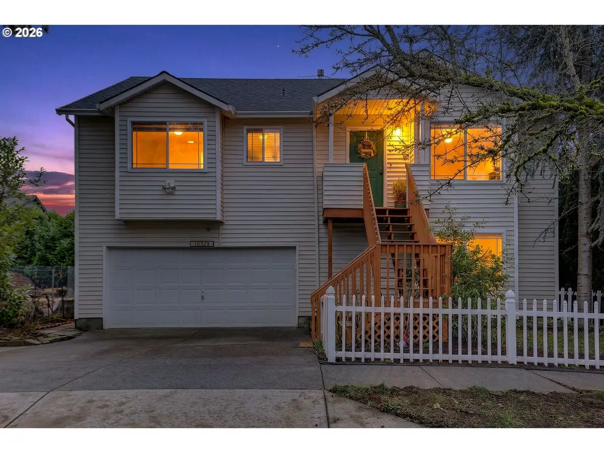 10328 SE Ramona St, Portland, OR 97266 - #1