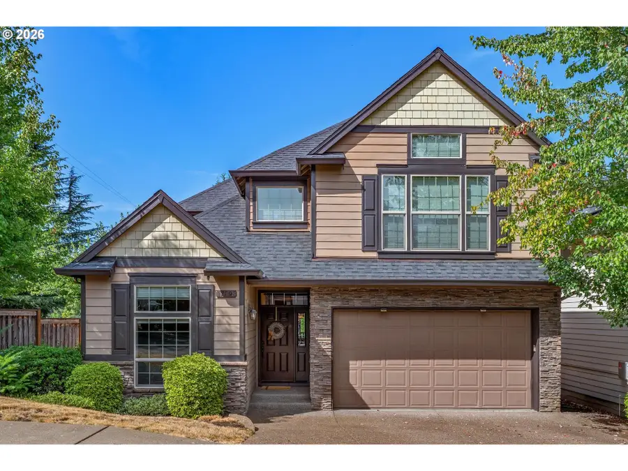 17893 SW Barcelona Ln, Beaverton, OR 97007 - #2