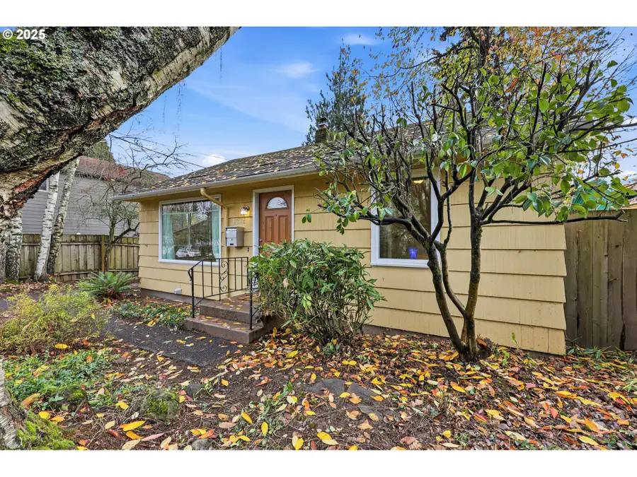 9314 N Tioga Ave, Portland, OR 97203 - Image #3