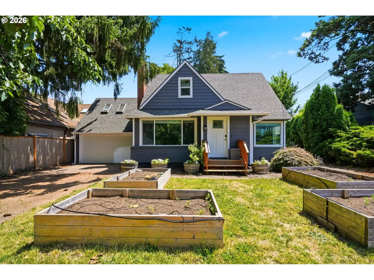 5724 NE 60th Ave, Portland, OR 97218 - #1