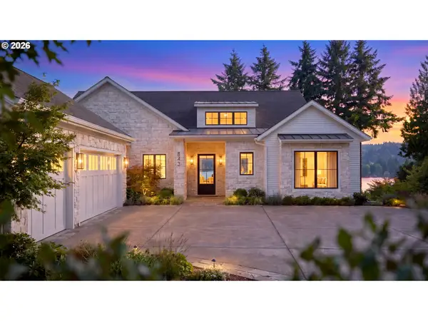 843 Terrace Dr, LakeOswego, OR 97034