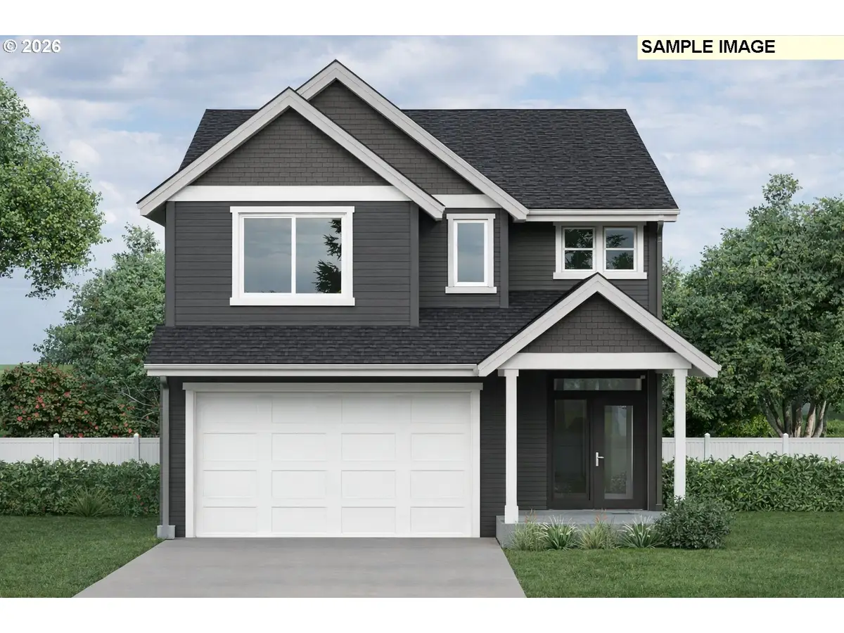 2555 Bourbon St, Forest Grove, OR 97116 - Image #1