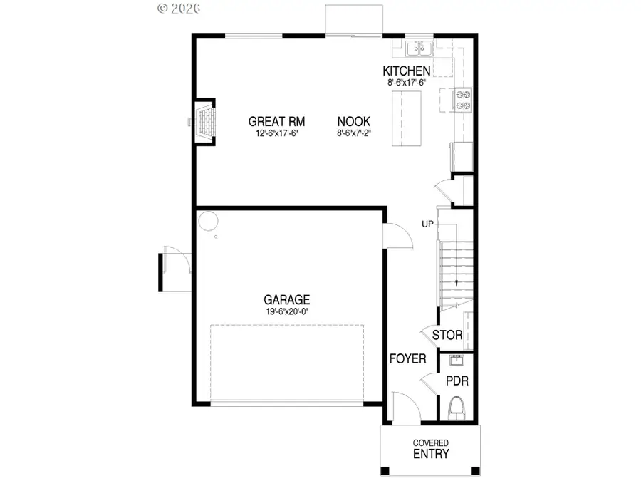 2555 Bourbon St, Forest Grove, OR 97116 - Image #2