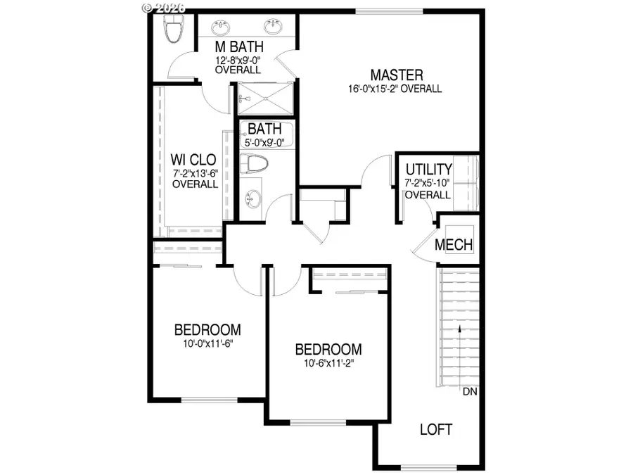 2555 Bourbon St, Forest Grove, OR 97116 - Image #3