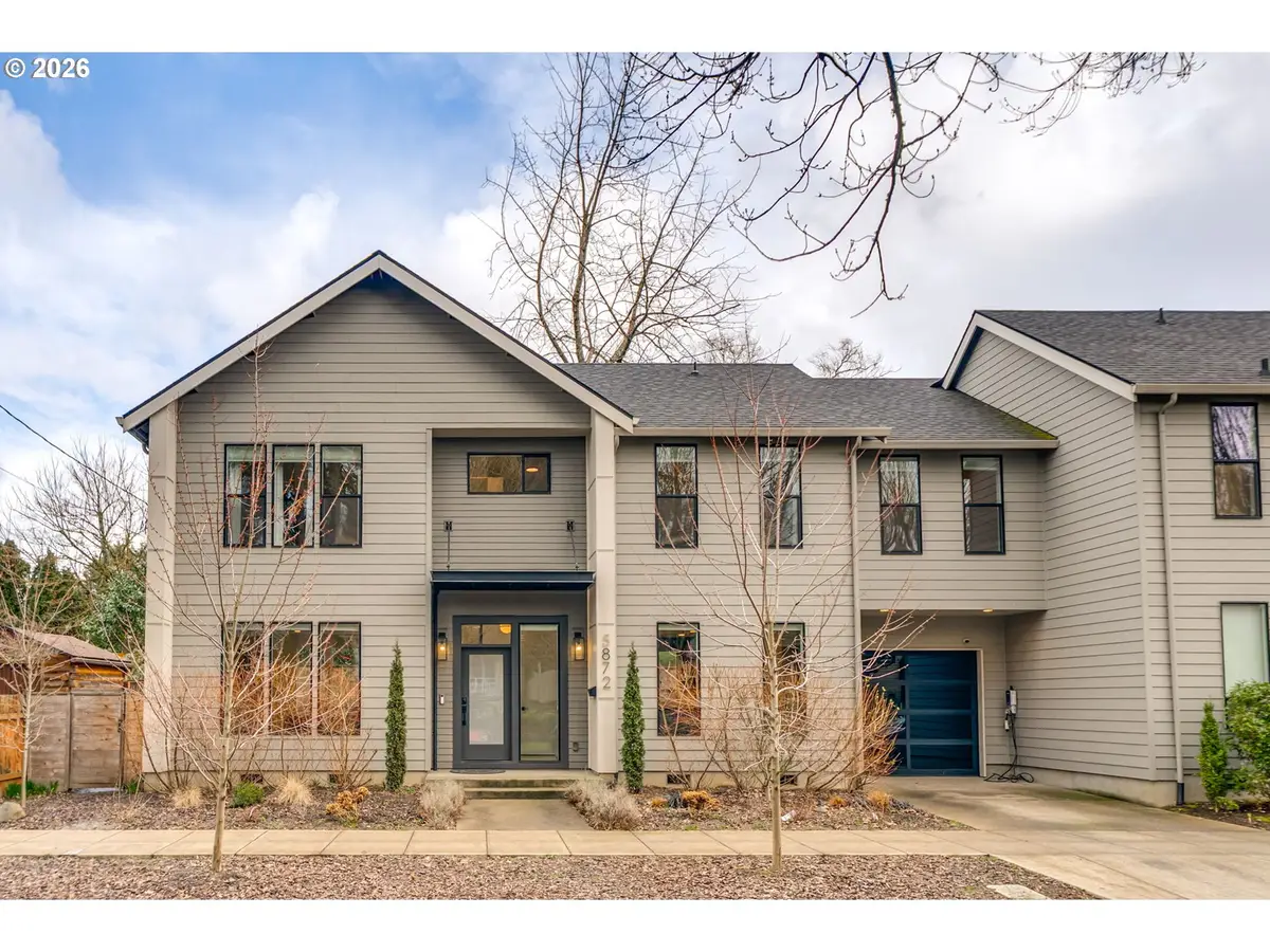 5872 SE 15th Ave, Portland, OR 97202 - #1