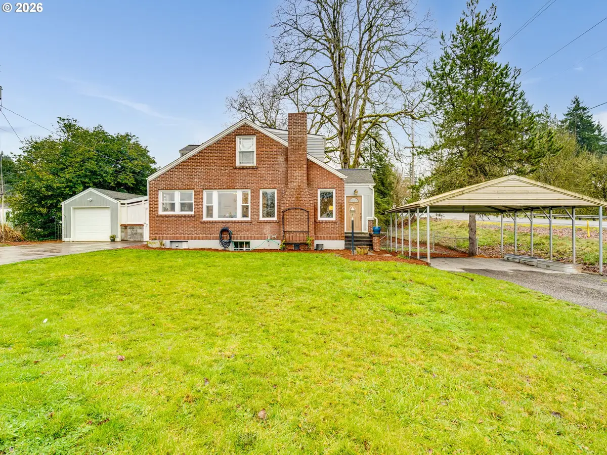 1510 Kinnear St, Kelso, WA 98626 - #1