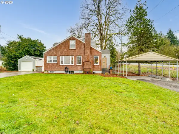 1510 Kinnear St, Kelso, WA 98626