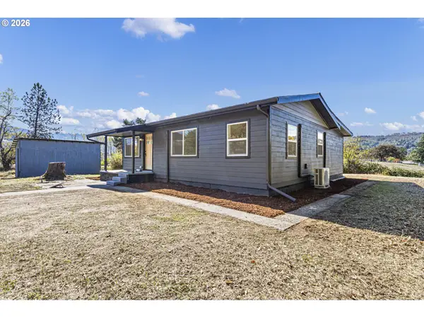 6228 Dole Rd, MyrtleCreek, OR 97457