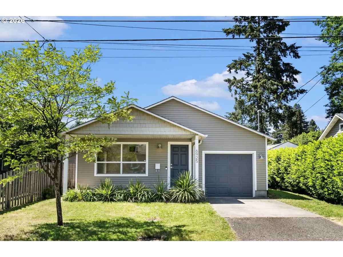 6925 SE 65th Ave, Portland, OR 97206 - #1