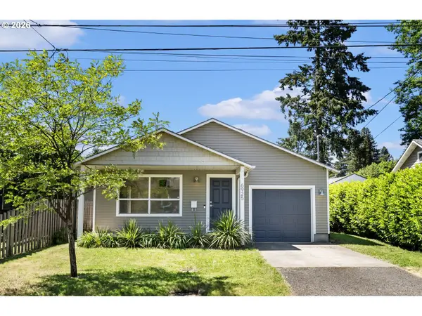 6925 SE 65th Ave, Portland, OR 97206