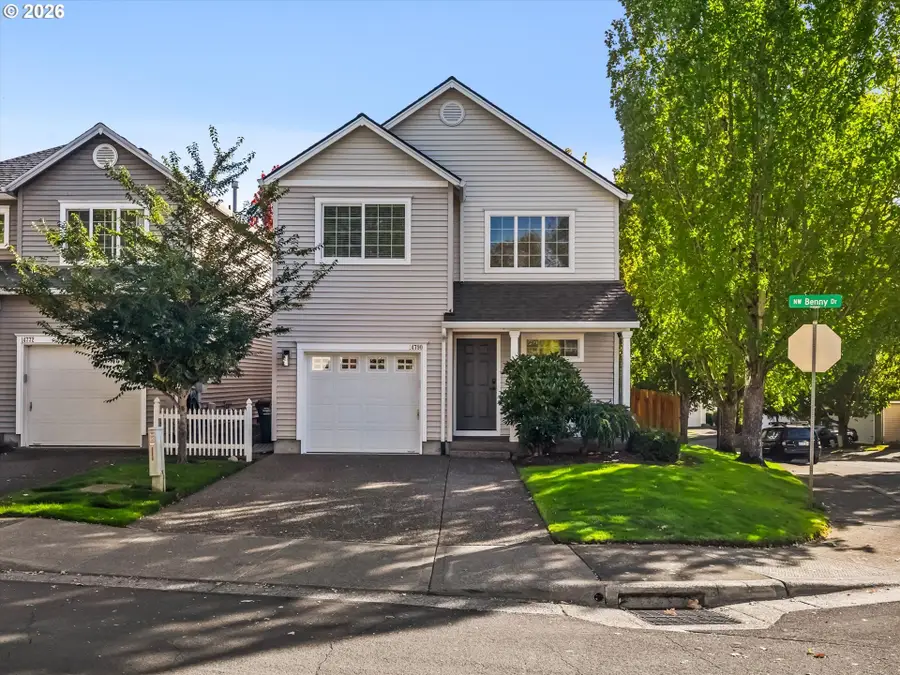 14790 NW Benny Dr, Portland, OR 97229 - #2