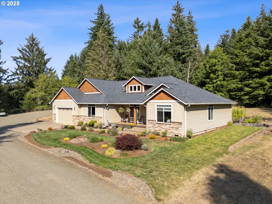 385 N Deer Dr, Otis, OR 97368 - Image #2