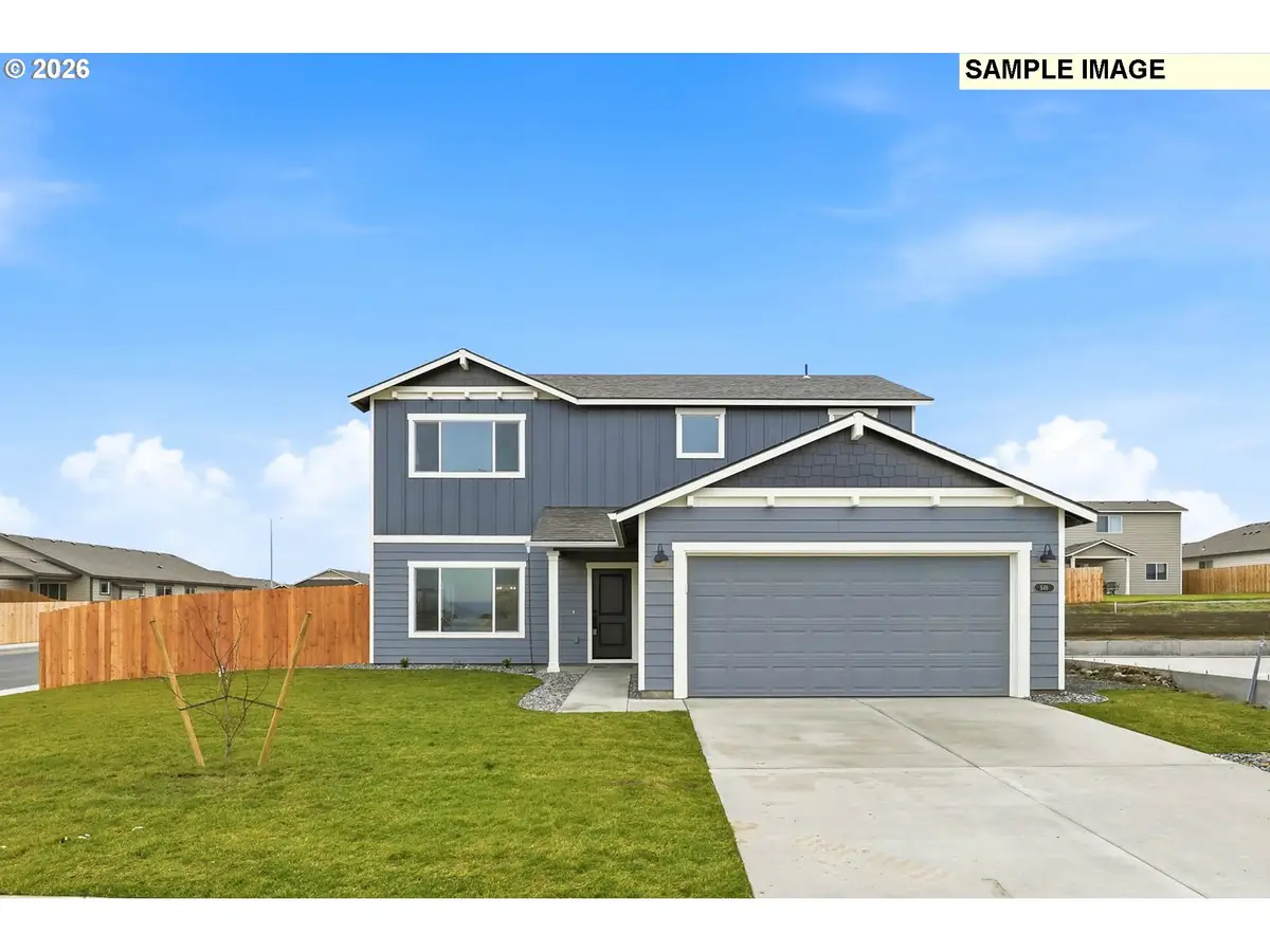 692 Arthur St, Umatilla, OR 97882 - #1