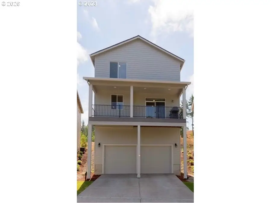 2574 Brackenfern Rd, Eugene, OR 97403 - #2