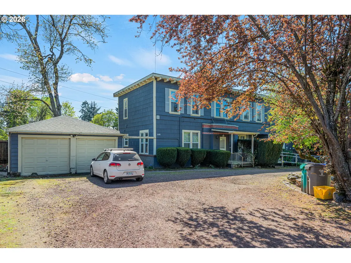 3026 SE Tacoma St, Portland, OR 97202 - #1