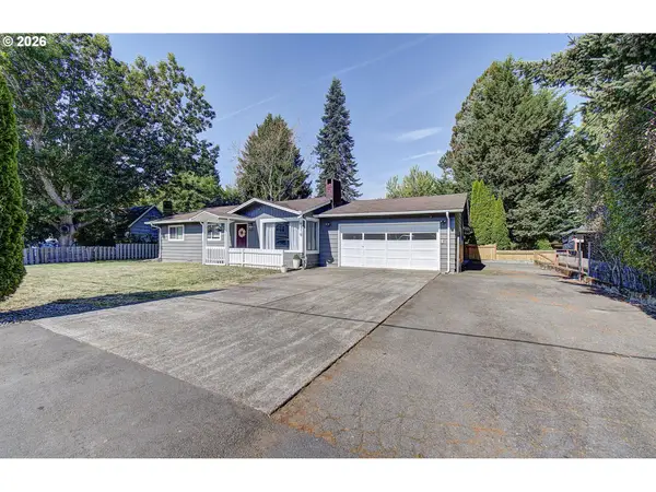 4916 NE 22nd Ave, Vancouver, WA 98663
