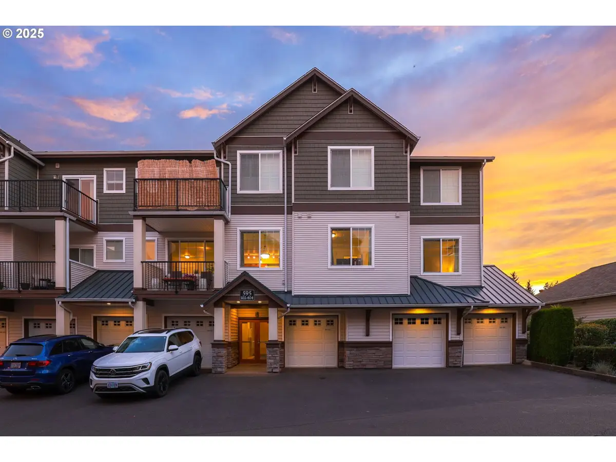 595 NW Lost Springs Ter, Portland, OR 97229 - #1