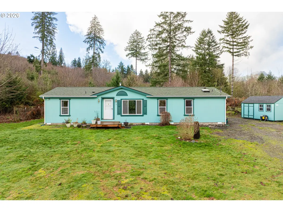 29721 NE Hanley Curry Rd, Amboy, WA 98601 - Image #1