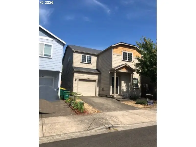 7106 SW Millennium Ter, Beaverton, OR 97007 - #3