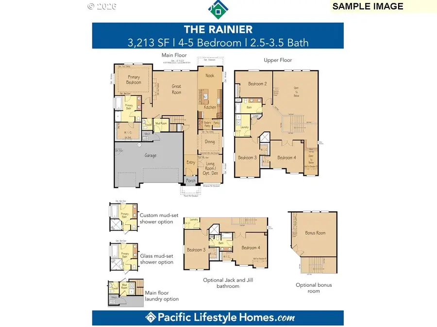 4725 NW 71st Ave, Camas, WA 98607 - Image #2