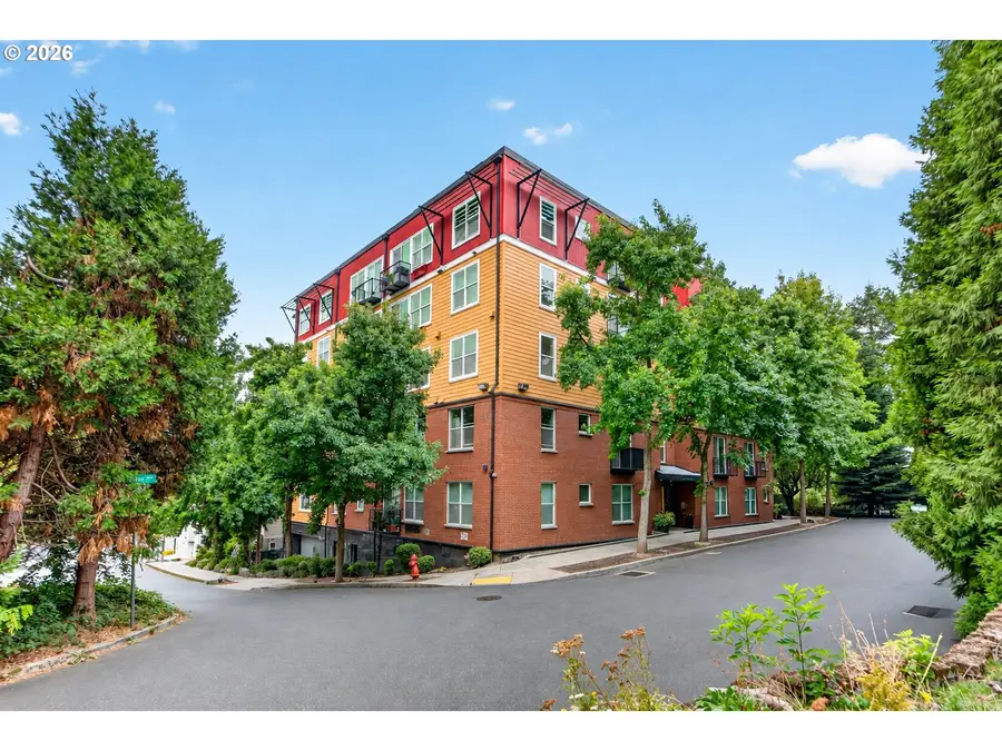 8712 N Decatur St #303, Portland, OR 97203 - #2