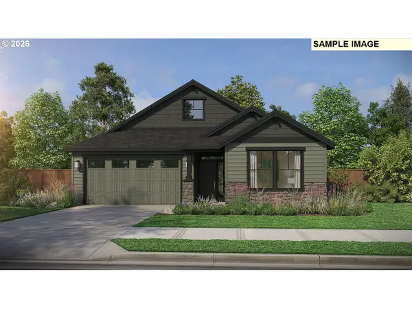 NE 195th Ct, Vancouver, WA 98684