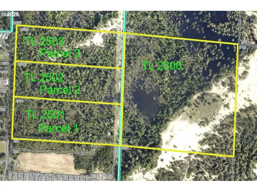 Off Spruce St #TL2300, Florence, OR 97439 - Image #2