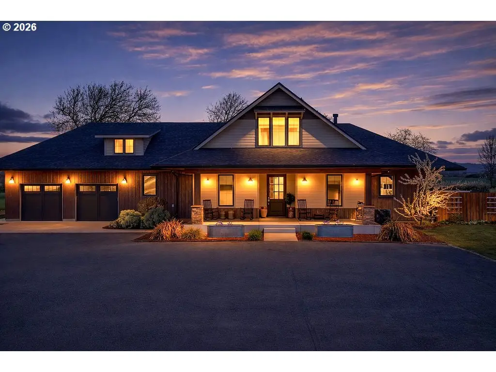 Address Withheld By Seller, Junction City, OR 97448 - #1