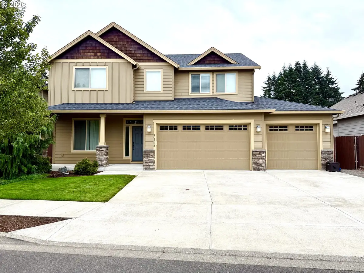 10505 NE 155th Ave, Vancouver, WA 98682 - #1
