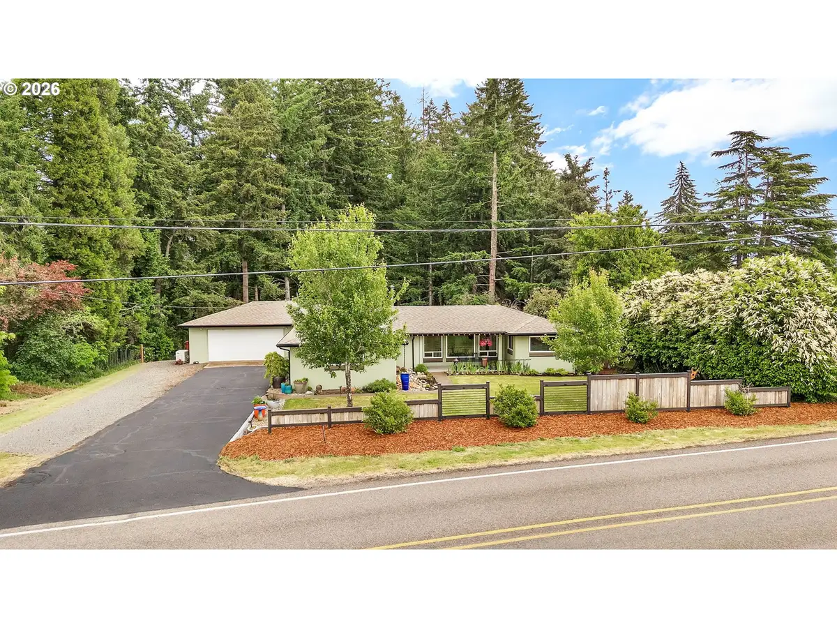 85385 Ridgeway Rd, Pleasant Hill, OR 97455 - #1