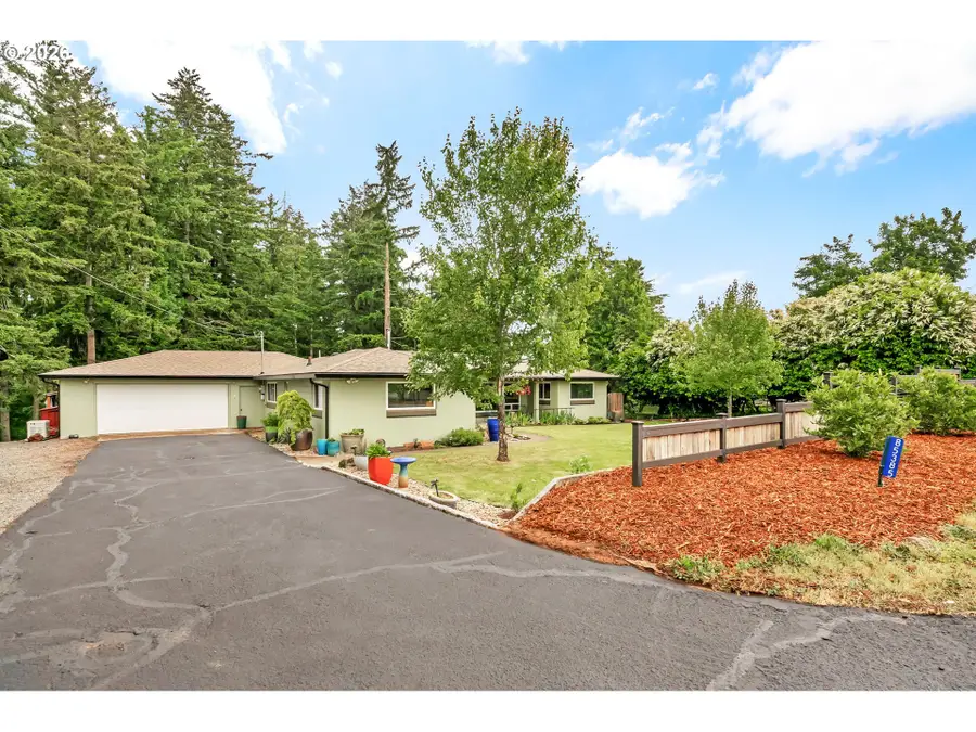 85385 Ridgeway Rd, Pleasant Hill, OR 97455 - #2