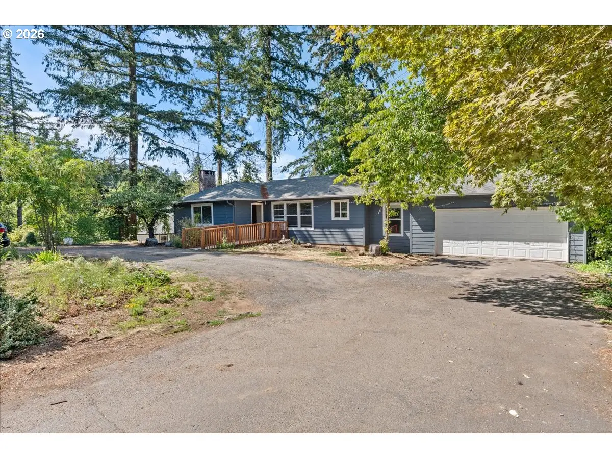 4505 SE Hill Rd, Milwaukie, OR 97267 - #1