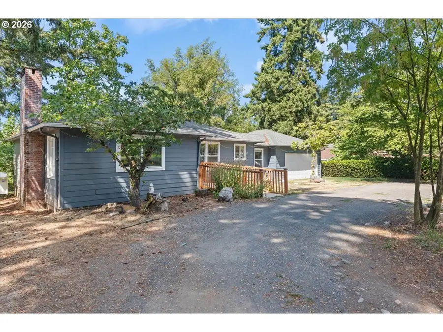 4505 SE Hill Rd, Milwaukie, OR 97267 - #2