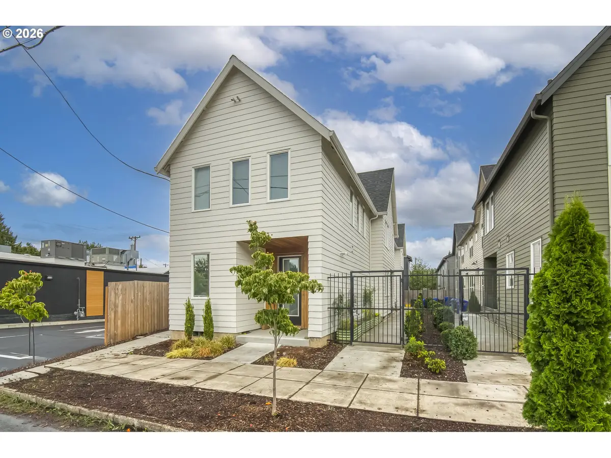 7474 N Oswego Ave #4, Portland, OR 97203 - #1