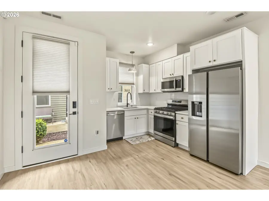 7474 N Oswego Ave #4, Portland, OR 97203 - #3