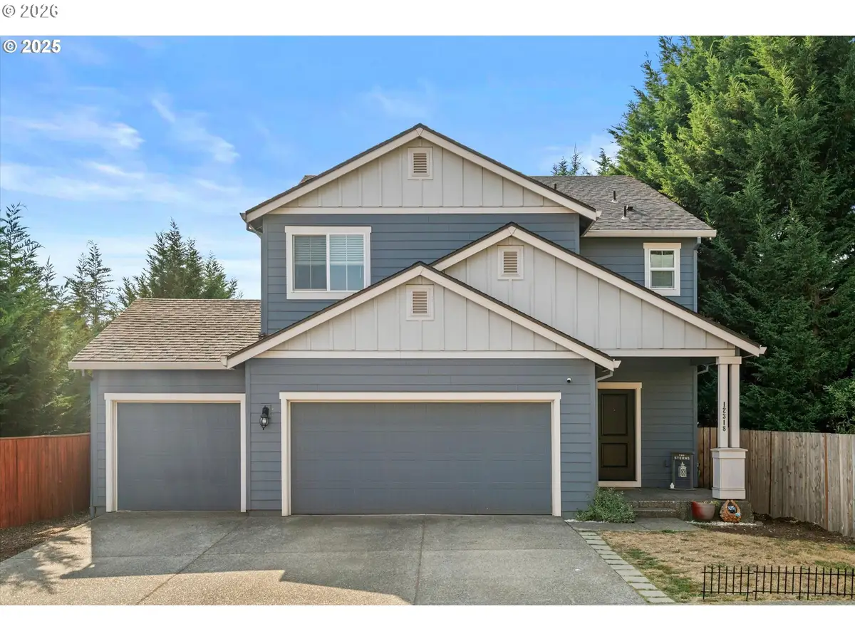 12318 NE 109th Way, Vancouver, WA 98682 - #1