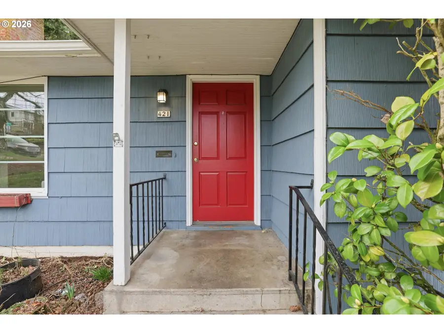 421 NE 87th Ave, Portland, OR 97220 - #3