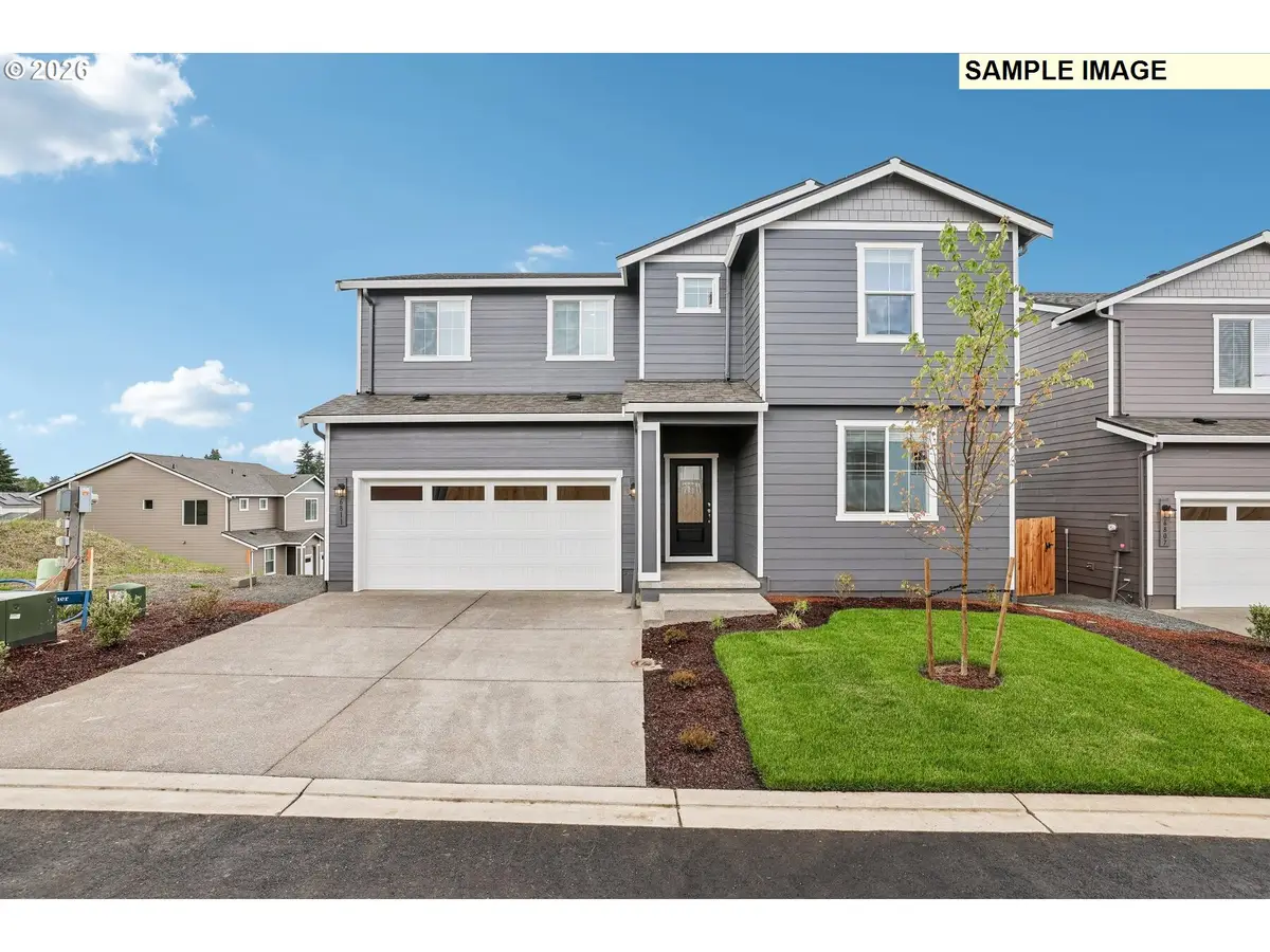 6811 NE 54th Ave, Vancouver, WA 98661 - #1