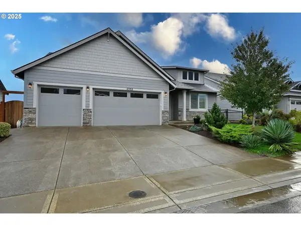 2332 Veneta Ave S, Salem, OR 97306