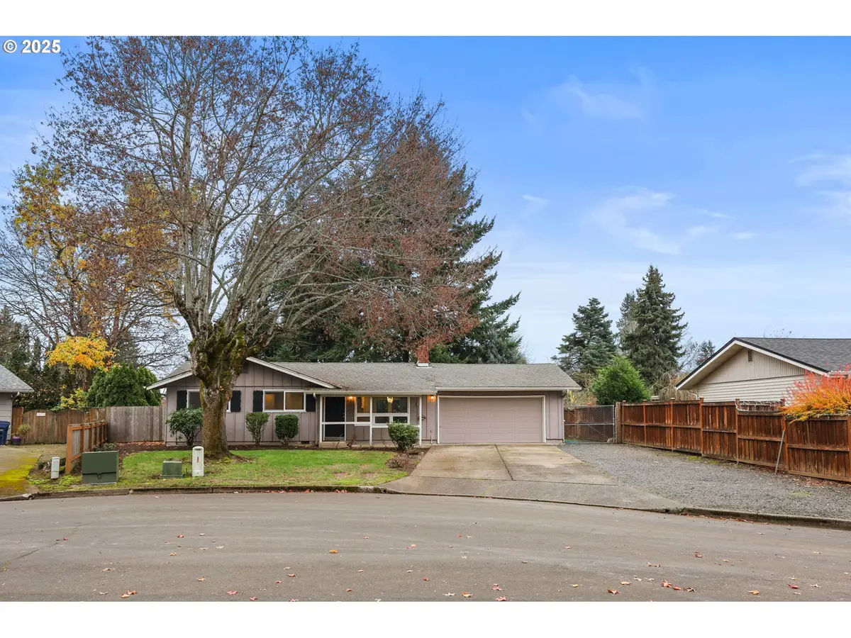 2923 Maranta St, Eugene, OR 97404 - Image #1