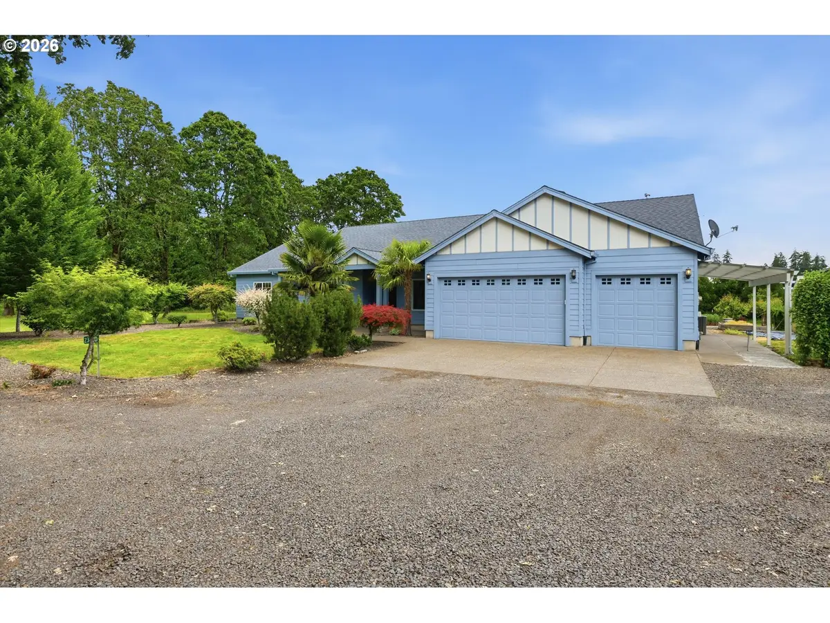 23420 NE Hyland Dr, Newberg, OR 97132 - #1