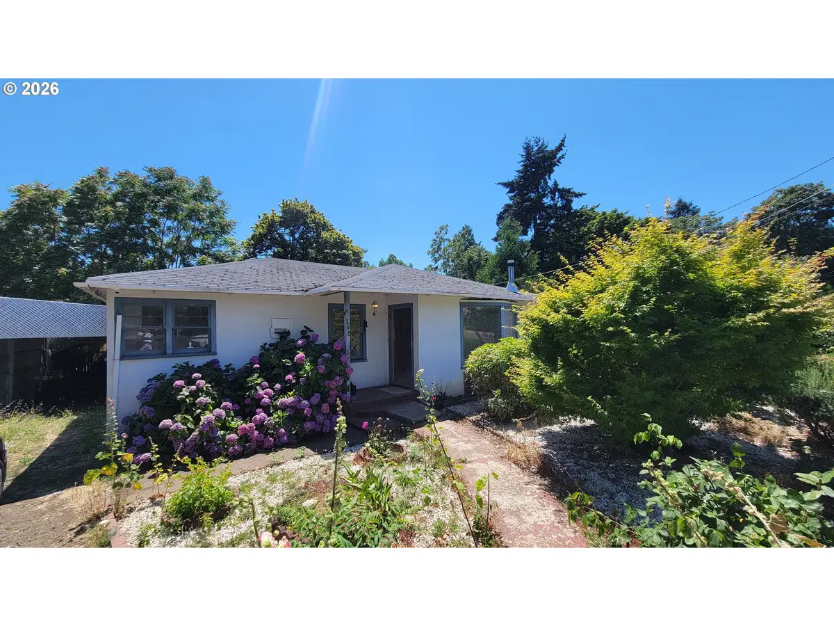 168 NE Broadway St, Myrtle Creek, OR 97457 - #1